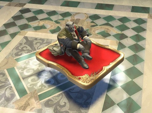 画像ギャラリー No.036のサムネイル画像 / 「ファイナルファンタジーXIV」の深淵を覗いてみないか？　8年以上続くMMORPGに存在するアチーブメントを紹介