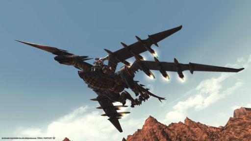 画像ギャラリー No.040のサムネイル画像 / 「ファイナルファンタジーXIV」の深淵を覗いてみないか？　8年以上続くMMORPGに存在するアチーブメントを紹介