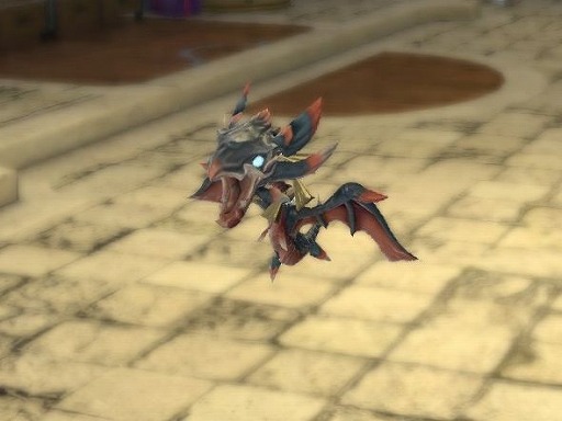 画像ギャラリー No.043のサムネイル画像 / 「ファイナルファンタジーXIV」の深淵を覗いてみないか？　8年以上続くMMORPGに存在するアチーブメントを紹介