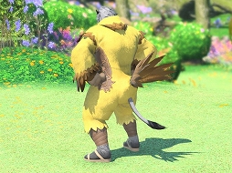画像ギャラリー No.049のサムネイル画像 / 「ファイナルファンタジーXIV」の深淵を覗いてみないか？　8年以上続くMMORPGに存在するアチーブメントを紹介