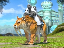 画像ギャラリー No.057のサムネイル画像 / 「ファイナルファンタジーXIV」の深淵を覗いてみないか？　8年以上続くMMORPGに存在するアチーブメントを紹介