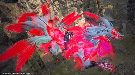 画像ギャラリー No.064のサムネイル画像 / 「ファイナルファンタジーXIV」の深淵を覗いてみないか？　8年以上続くMMORPGに存在するアチーブメントを紹介