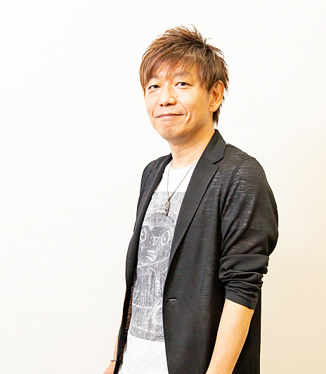 画像ギャラリー No.005のサムネイル画像 / 「FFXIV」P＆D吉田直樹氏への合同インタビューをお届け。次の山はより大変だからこそ“僕自身”が続けていく意味がある