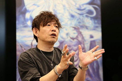 画像ギャラリー No.001のサムネイル画像 / 「ファイナルファンタジーXIV」パッチ6.1直前，吉田直樹氏インタビュー。パッチ6.0を振り返りながら，新たな冒険について聞いた