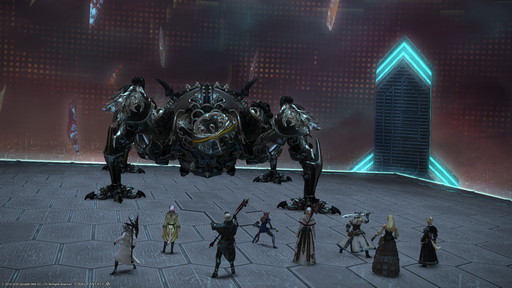 画像ギャラリー No.003のサムネイル画像 / 「FFXIV」を遊ぶなら何を買えばいい？ これから始めようか迷っている超初心者にゲーム開始までのステップを紹介