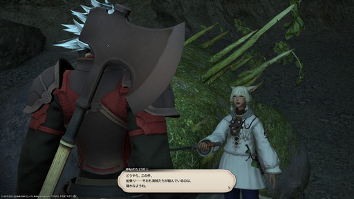 画像ギャラリー No.005のサムネイル画像 / 「FFXIV」を遊ぶなら何を買えばいい？ これから始めようか迷っている超初心者にゲーム開始までのステップを紹介