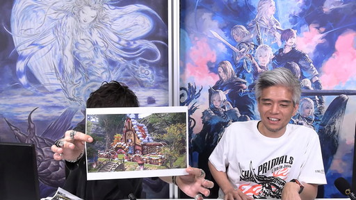 画像ギャラリー No.087のサムネイル画像 / 「FFXIV」第70回PLLの内容をお届け。カスタマイズに凝りまくれるアドベンチャラープレートなど新要素の詳細が明らかに