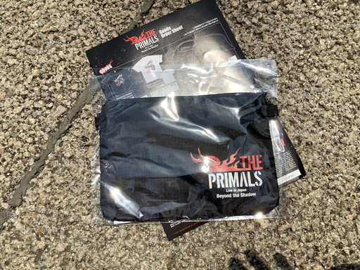 画像ギャラリー No.003のサムネイル画像 / 4年ぶりの「THE PRIMALS」生ライブに“レジェンド”も登場！「THE PRIMALS Live in Japan - Beyond the Shadow」レポートを掲載
