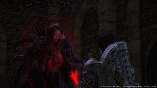 画像ギャラリー No.007のサムネイル画像 / 「FFXIV」パッチ6.2インタビュー。アナザーダンジョンの“ヤバさ”やレイド零式の公開をずらしたことなどについてを聞いた