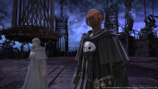 画像ギャラリー No.016のサムネイル画像 / 「FFXIV」パッチ6.2インタビュー。アナザーダンジョンの“ヤバさ”やレイド零式の公開をずらしたことなどについてを聞いた