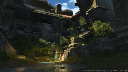 画像ギャラリー No.018のサムネイル画像 / 「FFXIV」パッチ6.2インタビュー。アナザーダンジョンの“ヤバさ”やレイド零式の公開をずらしたことなどについてを聞いた