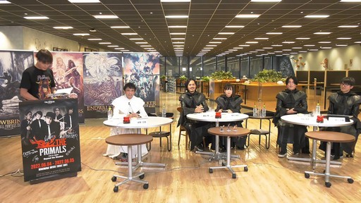 画像ギャラリー No.074のサムネイル画像 / 坂口博信氏×吉田PD対談も行われた「第8回 FFXIV 14時間生放送」をレポート。パッチ6.25は10月18日，6.28は11月1日の実装を予定