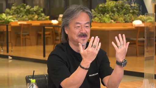 画像ギャラリー No.087のサムネイル画像 / 坂口博信氏×吉田PD対談も行われた「第8回 FFXIV 14時間生放送」をレポート。パッチ6.25は10月18日，6.28は11月1日の実装を予定
