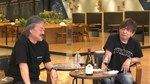 画像ギャラリー No.090のサムネイル画像 / 坂口博信氏×吉田PD対談も行われた「第8回 FFXIV 14時間生放送」をレポート。パッチ6.25は10月18日，6.28は11月1日の実装を予定