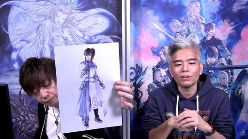 画像ギャラリー No.049のサムネイル画像 / 絶シリーズ第5弾は絶オメガ検証戦に！「第75回FFXIVプロデューサーレターLIVE」の模様をお届け
