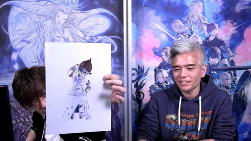 画像ギャラリー No.052のサムネイル画像 / 絶シリーズ第5弾は絶オメガ検証戦に！「第75回FFXIVプロデューサーレターLIVE」の模様をお届け