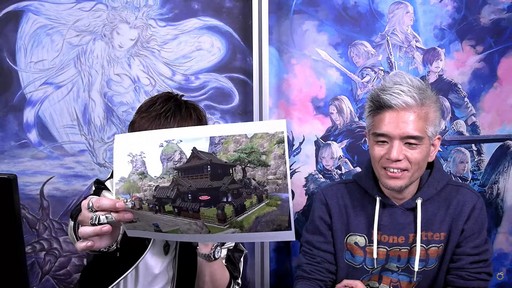 画像ギャラリー No.108のサムネイル画像 / 絶シリーズ第5弾は絶オメガ検証戦に！「第75回FFXIVプロデューサーレターLIVE」の模様をお届け