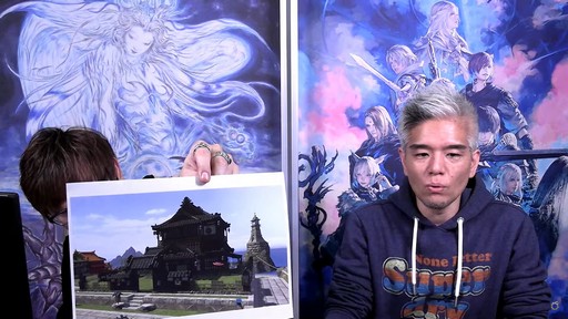 画像ギャラリー No.109のサムネイル画像 / 絶シリーズ第5弾は絶オメガ検証戦に！「第75回FFXIVプロデューサーレターLIVE」の模様をお届け