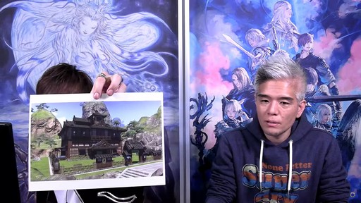 画像ギャラリー No.110のサムネイル画像 / 絶シリーズ第5弾は絶オメガ検証戦に！「第75回FFXIVプロデューサーレターLIVE」の模様をお届け