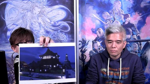 画像ギャラリー No.111のサムネイル画像 / 絶シリーズ第5弾は絶オメガ検証戦に！「第75回FFXIVプロデューサーレターLIVE」の模様をお届け