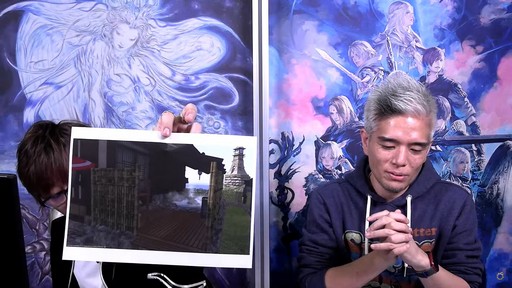 画像ギャラリー No.112のサムネイル画像 / 絶シリーズ第5弾は絶オメガ検証戦に！「第75回FFXIVプロデューサーレターLIVE」の模様をお届け