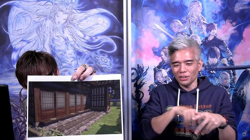 画像ギャラリー No.113のサムネイル画像 / 絶シリーズ第5弾は絶オメガ検証戦に！「第75回FFXIVプロデューサーレターLIVE」の模様をお届け