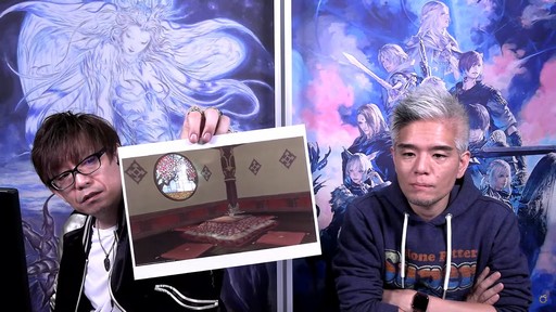 画像ギャラリー No.114のサムネイル画像 / 絶シリーズ第5弾は絶オメガ検証戦に！「第75回FFXIVプロデューサーレターLIVE」の模様をお届け