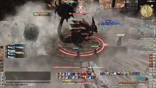 画像ギャラリー No.004のサムネイル画像 / 「FFXIV」に興味はあるけどMMORPGがちょっと苦手。そんな人にこそおススメしたい，物語をソロでも楽しめる“コンテンツサポーター”を紹介