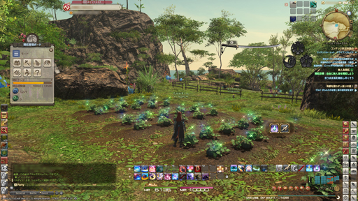 画像ギャラリー No.015のサムネイル画像 / 「FFXIV」に興味はあるけどMMORPGがちょっと苦手。そんな人にこそおススメしたい，物語をソロでも楽しめる“コンテンツサポーター”を紹介