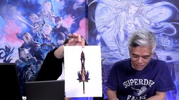 画像ギャラリー No.041のサムネイル画像 / パワーをメテオに！ ゴルベーザ討滅戦など気になるパッチ6.4の詳細が語られた「第77回 FFXIV プロデューサーレターLIVE」をレポート