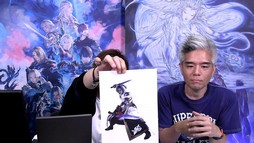 画像ギャラリー No.063のサムネイル画像 / パワーをメテオに！ ゴルベーザ討滅戦など気になるパッチ6.4の詳細が語られた「第77回 FFXIV プロデューサーレターLIVE」をレポート