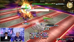 画像ギャラリー No.107のサムネイル画像 / パワーをメテオに！ ゴルベーザ討滅戦など気になるパッチ6.4の詳細が語られた「第77回 FFXIV プロデューサーレターLIVE」をレポート