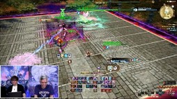 画像ギャラリー No.109のサムネイル画像 / パワーをメテオに！ ゴルベーザ討滅戦など気になるパッチ6.4の詳細が語られた「第77回 FFXIV プロデューサーレターLIVE」をレポート