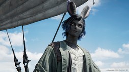 画像ギャラリー No.021のサムネイル画像 / 「FFXIV」新拡張パッケージ「ファイナルファンタジーXIV：黄金のレガシー（遺産）」発表。2024年夏の発売