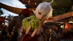 画像ギャラリー No.026のサムネイル画像 / 「FFXIV」新拡張パッケージ「ファイナルファンタジーXIV：黄金のレガシー（遺産）」発表。2024年夏の発売