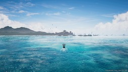 画像ギャラリー No.032のサムネイル画像 / 「FFXIV」新拡張パッケージ「ファイナルファンタジーXIV：黄金のレガシー（遺産）」発表。2024年夏の発売