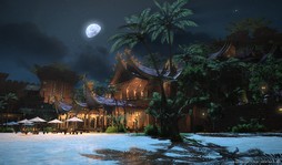 画像ギャラリー No.037のサムネイル画像 / 「FFXIV」新拡張パッケージ「ファイナルファンタジーXIV：黄金のレガシー（遺産）」発表。2024年夏の発売