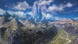 画像ギャラリー No.038のサムネイル画像 / 「FFXIV」新拡張パッケージ「ファイナルファンタジーXIV：黄金のレガシー（遺産）」発表。2024年夏の発売