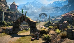 画像ギャラリー No.039のサムネイル画像 / 「FFXIV」新拡張パッケージ「ファイナルファンタジーXIV：黄金のレガシー（遺産）」発表。2024年夏の発売