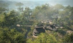 画像ギャラリー No.044のサムネイル画像 / 「FFXIV」新拡張パッケージ「ファイナルファンタジーXIV：黄金のレガシー（遺産）」発表。2024年夏の発売