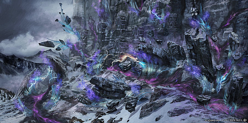 画像ギャラリー No.046のサムネイル画像 / 「FFXIV」新拡張パッケージ「ファイナルファンタジーXIV：黄金のレガシー（遺産）」発表。2024年夏の発売