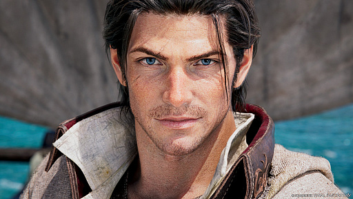 画像ギャラリー No.003のサムネイル画像 / 新拡張パッケージ「FFXIV：黄金のレガシー」でLvキャップは100に到達。Fall Guysコラボも発表されたFFXIVファンフェス基調講演の詳報をお届け