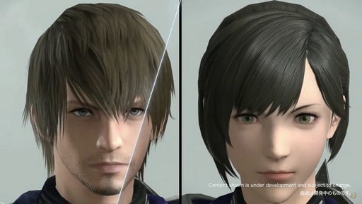 画像ギャラリー No.041のサムネイル画像 / 新拡張パッケージ「FFXIV：黄金のレガシー」でLvキャップは100に到達。Fall Guysコラボも発表されたFFXIVファンフェス基調講演の詳報をお届け