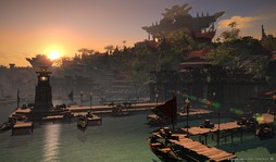 画像ギャラリー No.067のサムネイル画像 / 新拡張パッケージ「FFXIV：黄金のレガシー」でLvキャップは100に到達。Fall Guysコラボも発表されたFFXIVファンフェス基調講演の詳報をお届け