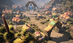 画像ギャラリー No.071のサムネイル画像 / 新拡張パッケージ「FFXIV：黄金のレガシー」でLvキャップは100に到達。Fall Guysコラボも発表されたFFXIVファンフェス基調講演の詳報をお届け