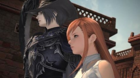 画像ギャラリー No.021のサムネイル画像 / 「ファイナルファンタジーXIV」，パッチ6.5「光明の起点（ゼロ）」の最新トレイラーを公開。ゼロムスやエオルゼア十二神の神々が登場
