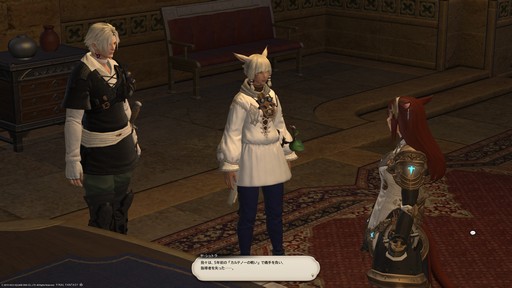 画像ギャラリー No.015のサムネイル画像 / 「ファイナルファンタジーXIV」を今から遊んでも大丈夫？ 最近，気になり始めた人に改めて紹介したい