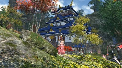 画像ギャラリー No.026のサムネイル画像 / 「ファイナルファンタジーXIV」を今から遊んでも大丈夫？ 最近，気になり始めた人に改めて紹介したい