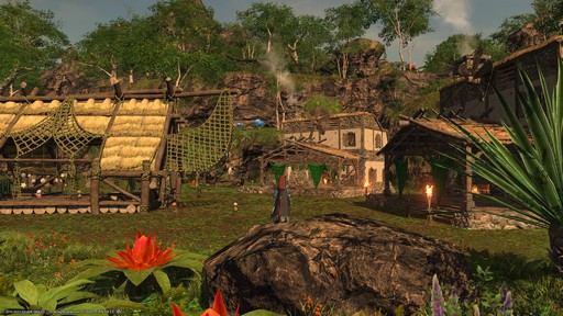 画像ギャラリー No.029のサムネイル画像 / 「ファイナルファンタジーXIV」を今から遊んでも大丈夫？ 最近，気になり始めた人に改めて紹介したい