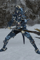 画像ギャラリー No.040のサムネイル画像 / 「ファイナルファンタジーXIV」を今から遊んでも大丈夫？ 最近，気になり始めた人に改めて紹介したい